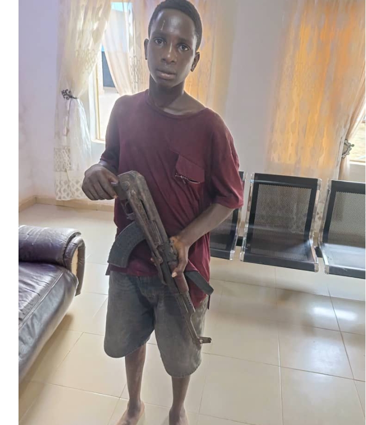 police-arrest-suspected-teenage-cultist-recover-arms.jpg