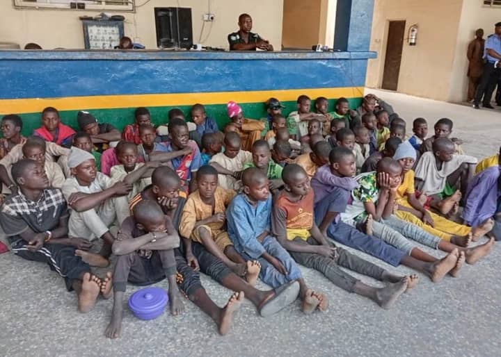 how-police-busted-suspected-human-traffickers-with-59-children-at-fct.jpg