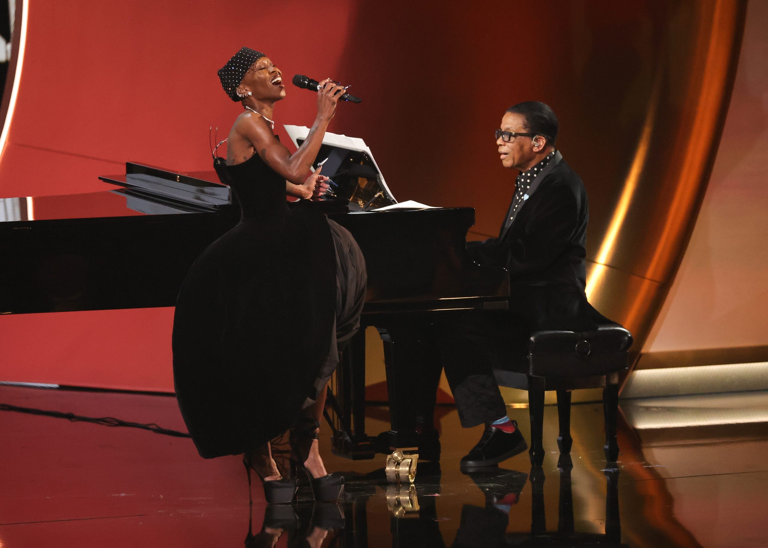 Black Artistry Dominates The 67th GRAMMYs In An Evening Of Record-Breaking Wins